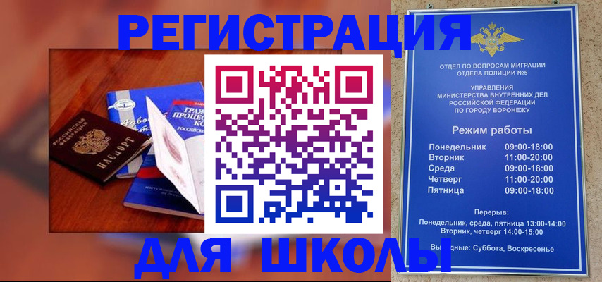 прописка для работы в Балее